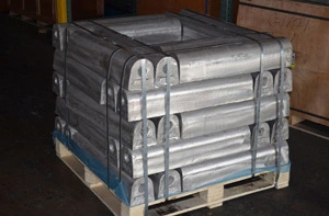 Magnesium Anodes